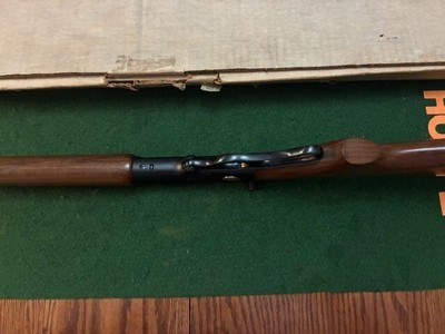 Marlin 336 Zane Grey Century 30-30 - Image 6 of 8