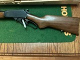 Marlin 336 Zane Grey Century 30-30 - Image 4 of 8