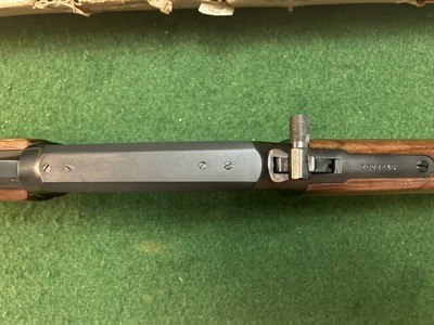 Marlin 336 Zane Grey Century 30-30 - Image 7 of 8