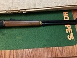Marlin 336 Zane Grey Century 30-30 - Image 3 of 8