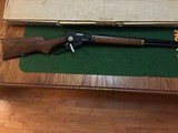 Marlin 336 Zane Grey Century 30-30 - Image 1 of 8