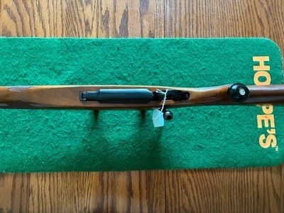 Ruger 77 Hollow Bolt 25-06 - Image 8 of 9