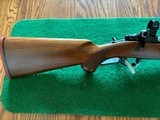 Ruger 77 Hollow Bolt 25-06 - Image 2 of 9