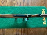 Ruger 77 Hollow Bolt 25-06 - Image 8 of 9