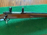 Ruger 77 Hollow Bolt 25-06 - Image 3 of 9