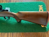 Ruger 77 Hollow Bolt 25-06 - Image 5 of 9