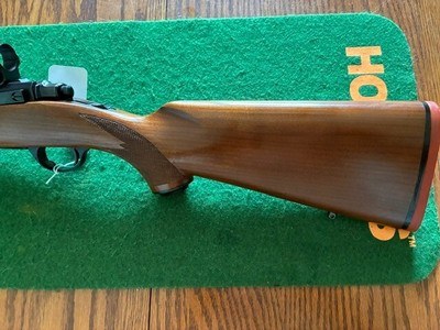 Ruger 77 Hollow Bolt 25-06 - Image 5 of 9