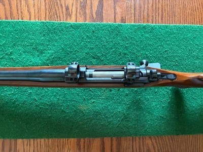 Ruger 77 Hollow Bolt 25-06 - Image 9 of 9