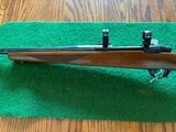 Ruger 77 Hollow Bolt 25-06 - Image 6 of 9
