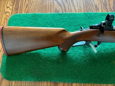 Ruger 77 Hollow Bolt 25-06 - Image 2 of 9