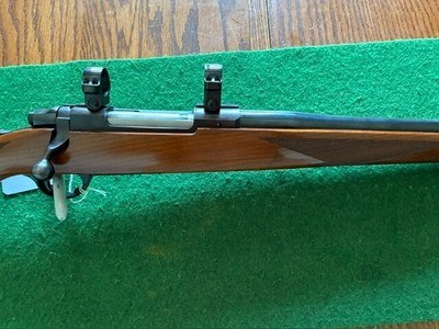 Ruger 77 Hollow Bolt 25-06 - Image 3 of 9