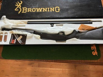 Browning BPS Stalker 10 Gauge - Image 1 of 7