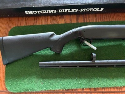 Browning BPS Stalker 10 Gauge - Image 4 of 7