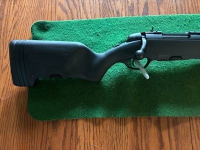 Steyr Scout 7mm-08 - Image 2 of 9