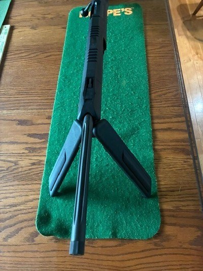 Steyr Scout 7mm-08 - Image 8 of 9
