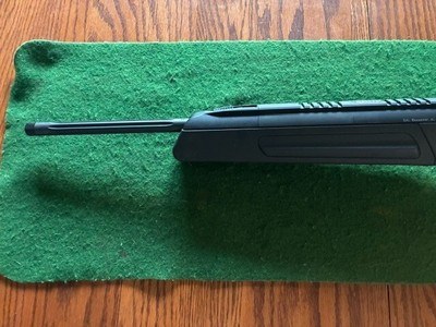 Steyr Scout 7mm-08 - Image 6 of 9