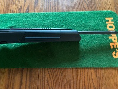 Steyr Scout 7mm-08 - Image 3 of 9