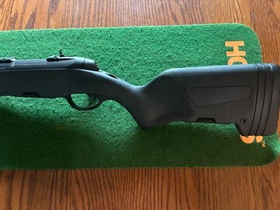 Steyr Scout 7mm-08 - Image 4 of 9