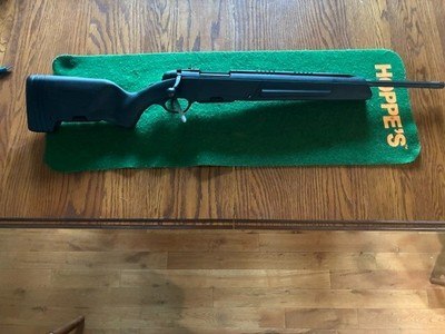 Steyr Scout 7mm-08 - Image 1 of 9