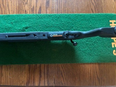Steyr Scout 7mm-08 - Image 7 of 9