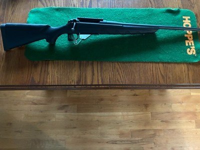 Remington 770 243Win - Image 1 of 7