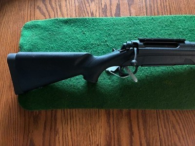 Remington 770 243Win - Image 2 of 7