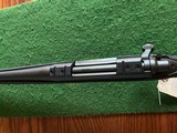 Remington 700 270 Win 24” Barrel Synthetic Stock Blue Barrel 99% Condition $599 - Image 7 of 7