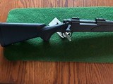 Remington 700 270 Win 24” Barrel Synthetic Stock Blue Barrel 99% Condition $599 - Image 2 of 7