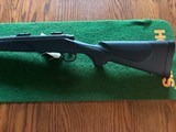 Remington 700 270 Win 24” Barrel Synthetic Stock Blue Barrel 99% Condition $599 - Image 4 of 7