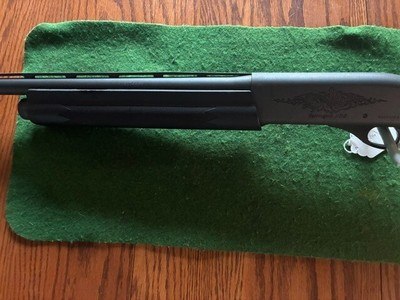 Remington 1100 12 Gauge - Image 6 of 9