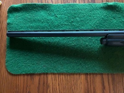 Remington 1100 12 Gauge - Image 7 of 9