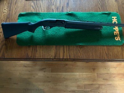 Remington 1100 12 Gauge - Image 1 of 9