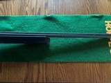 Remington 1100 12 Gauge - Image 4 of 9