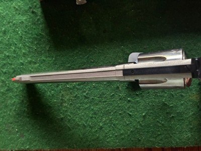 Smith & Wesson 29-2 Nickel 44 Magnum - Image 7 of 10