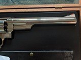 Smith & Wesson 29-2 Nickel 44 Magnum - Image 3 of 10