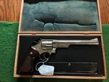 Smith & Wesson 29-2 Nickel 44 Magnum - Image 1 of 10