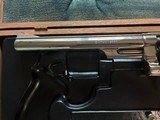 Smith & Wesson 29-2 Nickel 44 Magnum - Image 5 of 10