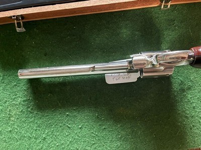 Smith & Wesson 29-2 Nickel 44 Magnum - Image 6 of 10