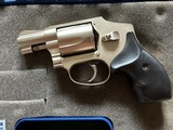 Smith & Wesson 442 No Dash Airweight 38 S & W - Image 2 of 7