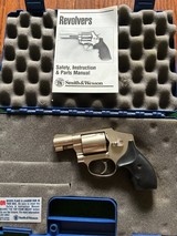Smith & Wesson 442 No Dash Airweight 38 S & W - Image 1 of 7