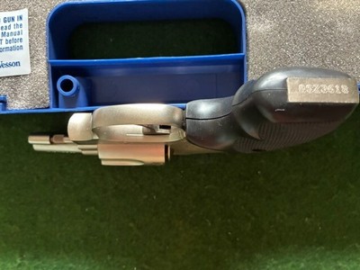 Smith & Wesson 442 No Dash Airweight 38 S & W - Image 4 of 7