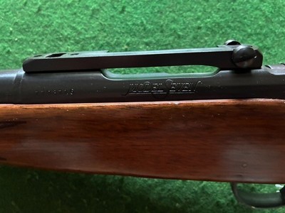 Remington Model 7 7mm - 08 - Image 8 of 10