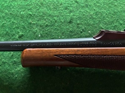 Remington Model 7 7mm - 08 - Image 9 of 10