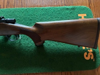 Remington Model 7 7mm - 08 - Image 5 of 10