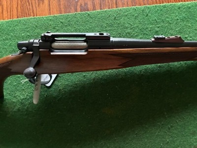 Remington Model 7 7mm - 08 - Image 3 of 10