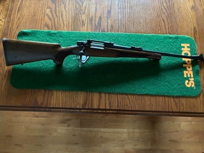 Remington Model 7 7mm - 08 - Image 1 of 10