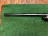 Remington 870 LW Wingmaster 20 Gauge Ducks Unlimited Special - Image 5 of 11