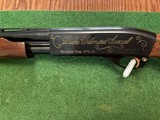 Remington 870 LW Wingmaster 20 Gauge Ducks Unlimited Special - Image 3 of 11