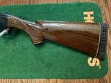 Remington 870 LW Wingmaster 20 Gauge Ducks Unlimited Special - Image 2 of 11