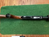 Remington 870 LW Wingmaster 20 Gauge Ducks Unlimited Special - Image 10 of 11